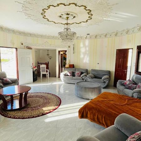 Zohara Villa Nahf Ngoại thất bức ảnh
