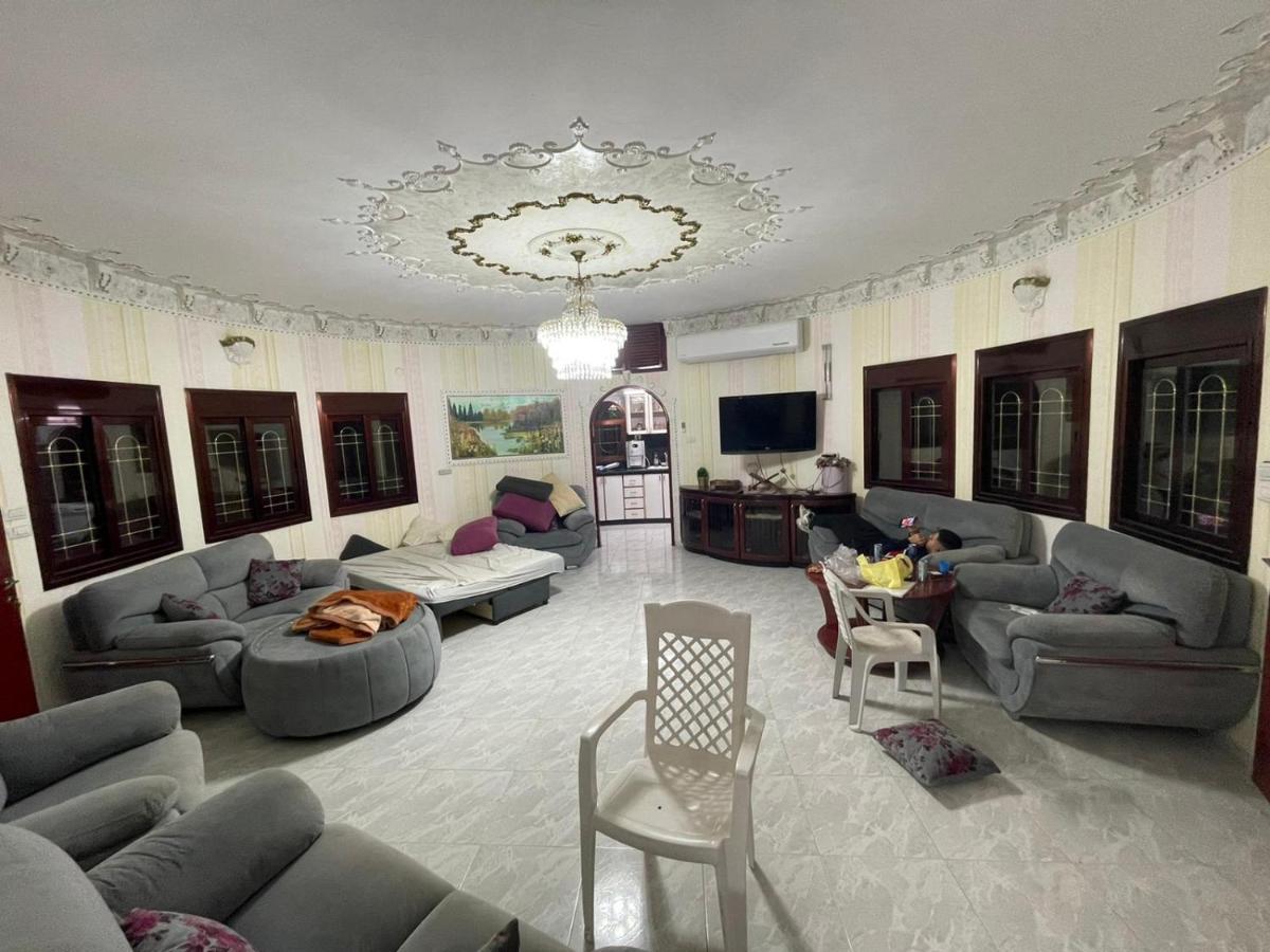 Zohara Villa Nahf Ngoại thất bức ảnh