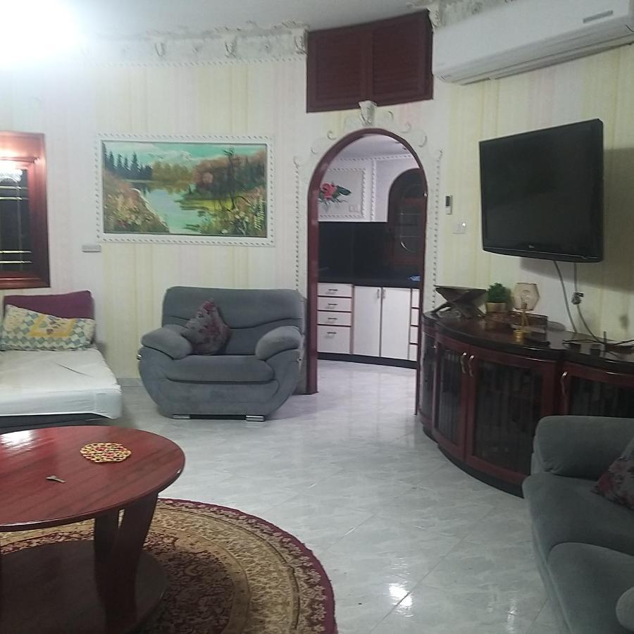 Zohara Villa Nahf Ngoại thất bức ảnh