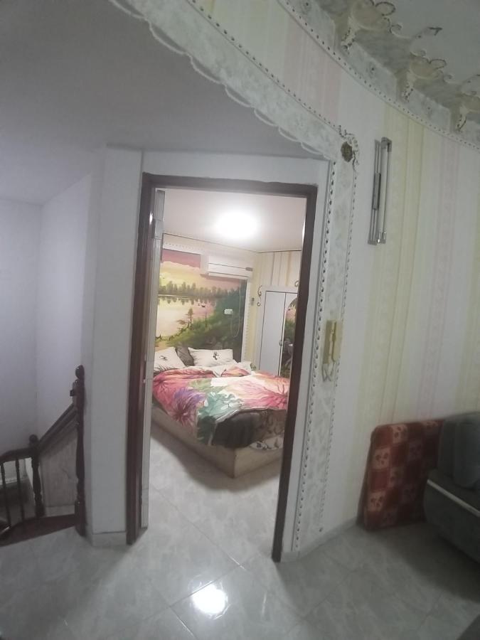Zohara Villa Nahf Ngoại thất bức ảnh