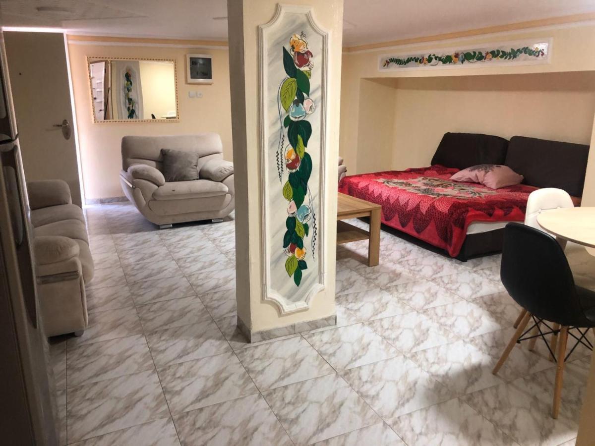 Zohara Villa Nahf Ngoại thất bức ảnh