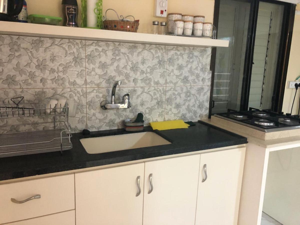 Zohara Villa Nahf Ngoại thất bức ảnh