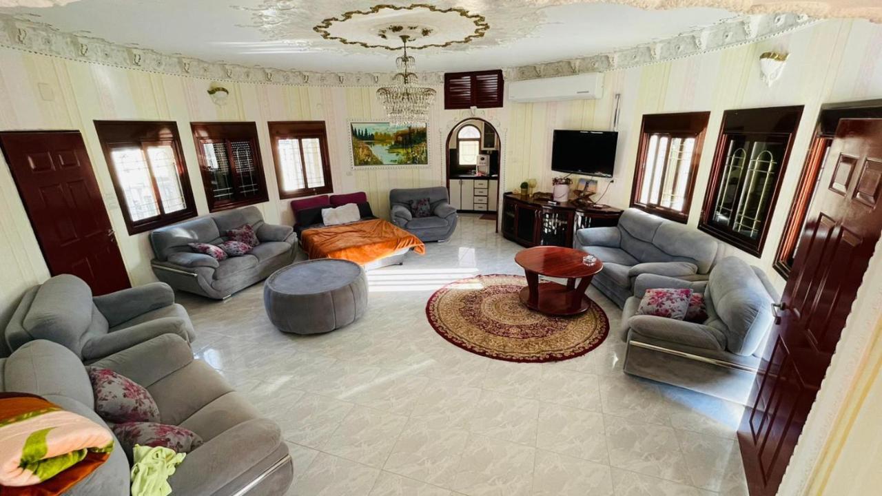 Zohara Villa Nahf Ngoại thất bức ảnh