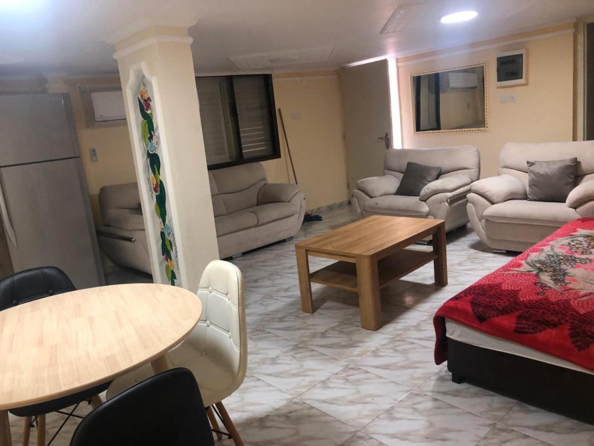 Zohara Villa Nahf Ngoại thất bức ảnh