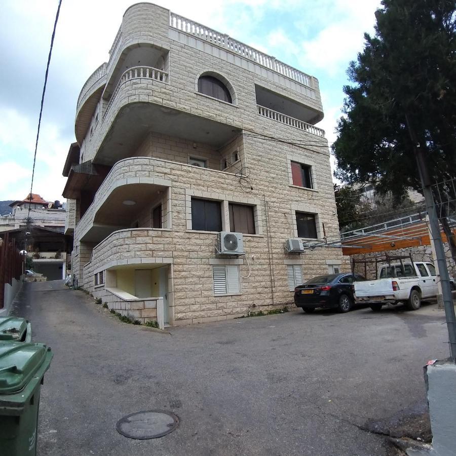 Zohara Villa Nahf Ngoại thất bức ảnh