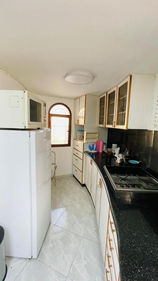 Zohara Villa Nahf Ngoại thất bức ảnh