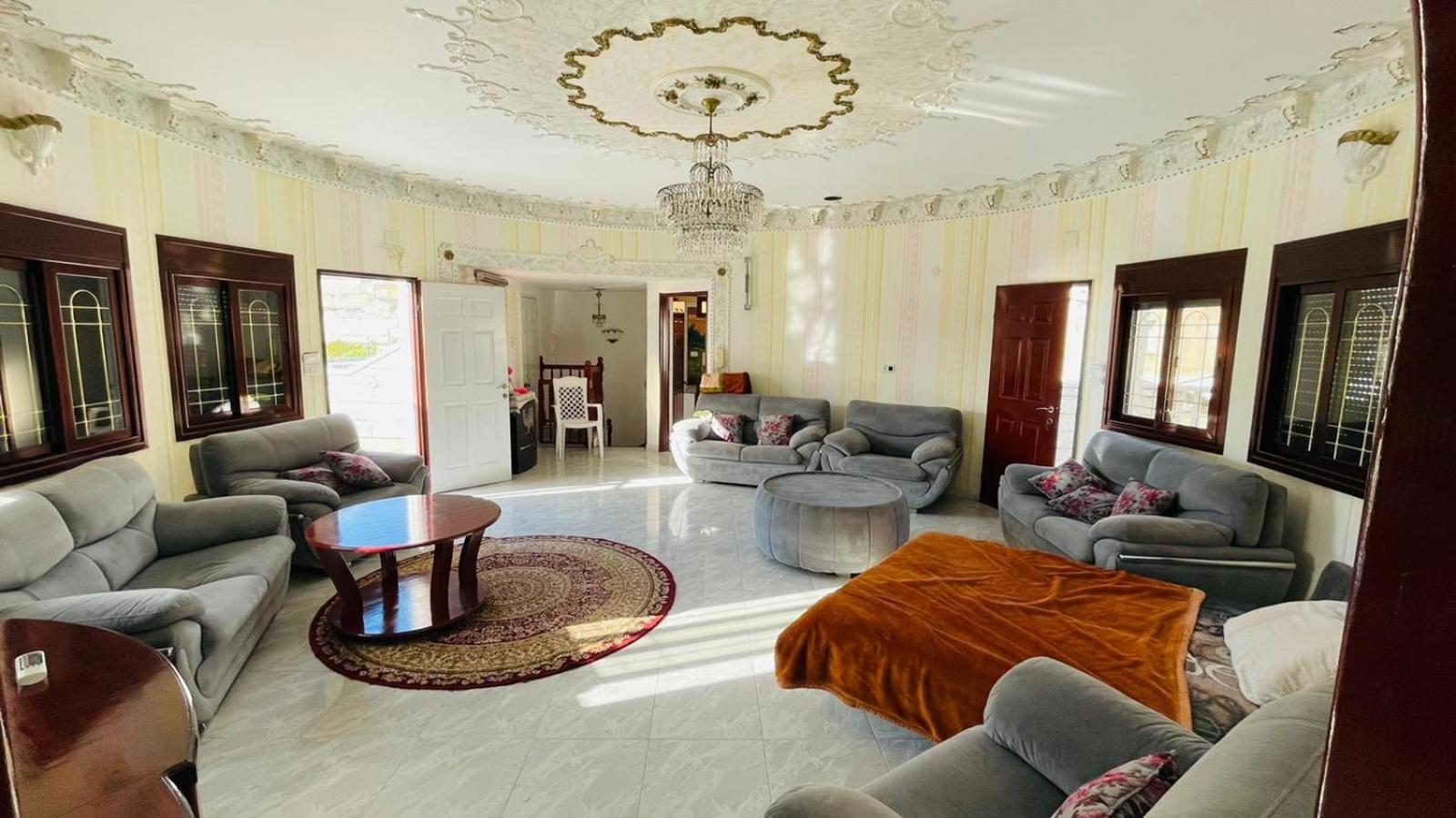 Zohara Villa Nahf Ngoại thất bức ảnh