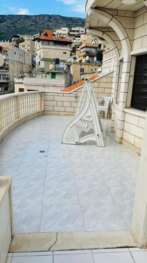 Zohara Villa Nahf Ngoại thất bức ảnh