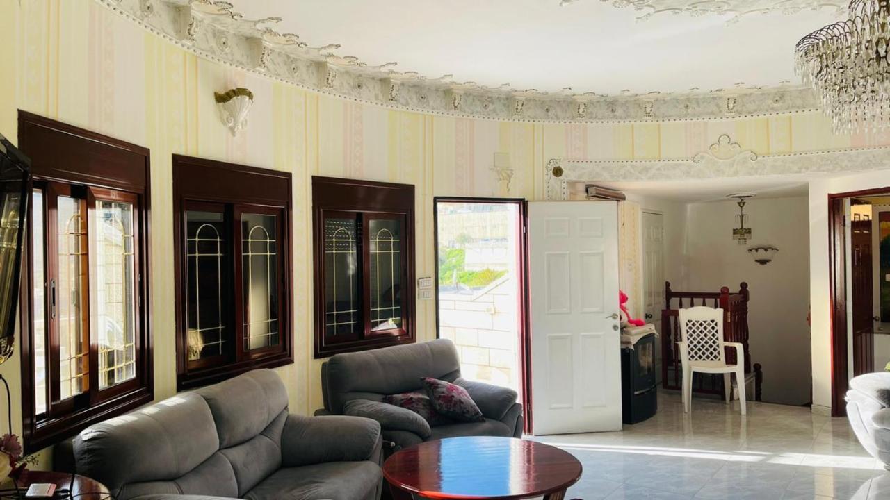 Zohara Villa Nahf Ngoại thất bức ảnh