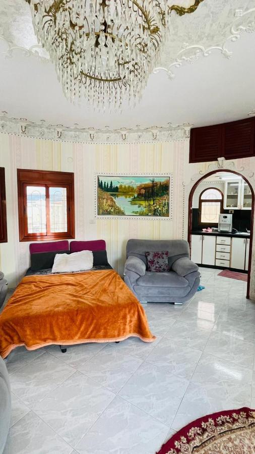 Zohara Villa Nahf Ngoại thất bức ảnh