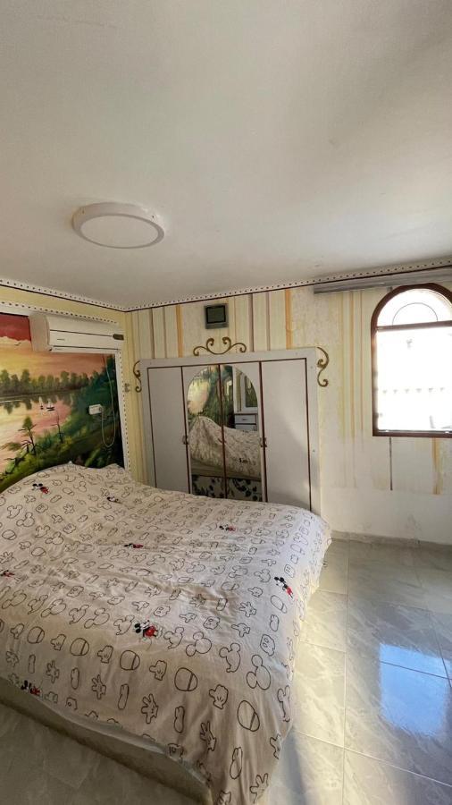 Zohara Villa Nahf Ngoại thất bức ảnh